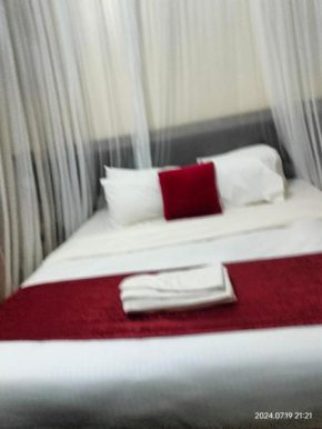 Kuwetu Resort and Conference